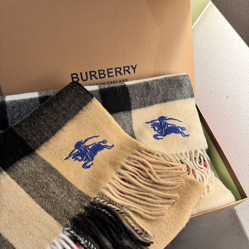 BURBERRY